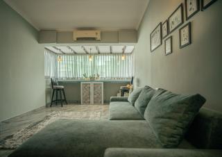 The Salty Soul A cozy Two Bedroom apartment - 9