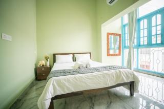 The Salty Soul A cozy Two Bedroom apartment - 3