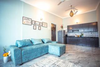 The Salty Soul A cozy Two Bedroom apartment - 7