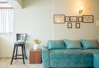 The Salty Soul A cozy Two Bedroom apartment - 6