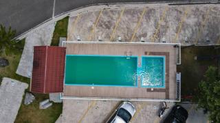 Charming Apartment in Jarabacoa with Shared Pool - 0