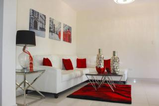 Charming Apartment in Jarabacoa with Shared Pool - Los Corozos - 8