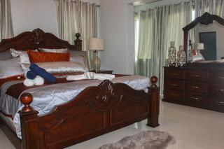 Charming Apartment in Jarabacoa with Shared Pool - 3