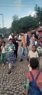Amazing Lalibela Home stay - 1