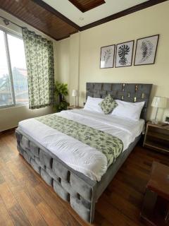 Umda Hotel Galaxy - 6