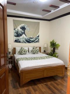 Umda Hotel Galaxy - 4