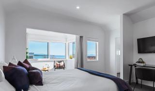 Amazing Views - Outdoor Sauna, Spa, 50m to Lake - 8