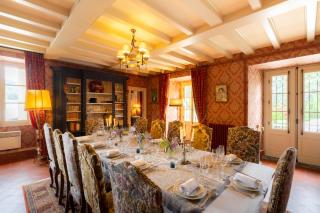 Le Gîte du Château Bagen - 1