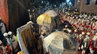 Amazing Lalibela Home stay - 6