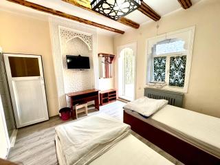 Bukhara house hotel - 5