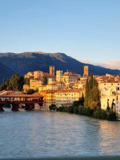 Parolini Apartment - 1