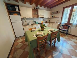 Parolini Apartment - 6