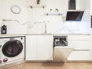 Minimalismo de Vanguardia altas calidades 2 HAB 2 Baños - 7