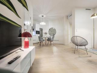 Minimalismo de Vanguardia altas calidades 2 HAB 2 Baños - 4