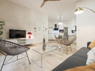 Minimalismo de Vanguardia altas calidades 2 HAB 2 Baños - 2