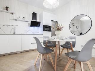 Minimalismo de Vanguardia altas calidades 2 HAB 2 Baños - 1