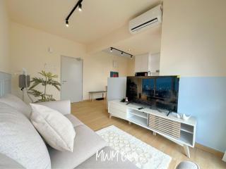 Black White Sea Salt Theme Midas Seri Alam - 4