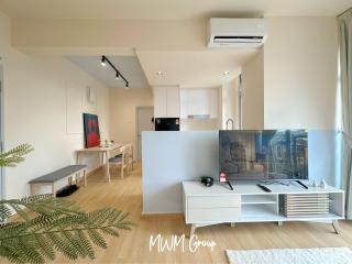 Black White Sea Salt Theme Midas Seri Alam - 3