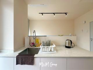 Black White Sea Salt Theme Midas Seri Alam - 2