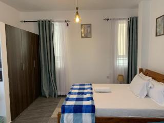 CozyDream BnB Stylish Studio Apartment with Pool in Mtwapa - 6