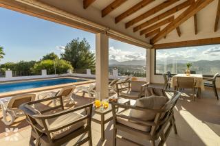 Villa Sapphire by Abahana Villas - Teulada - 8