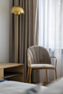Family Apartment in Saska Kępa Bright & Functional Interiors with Balcony by Noclegi Renters - 4