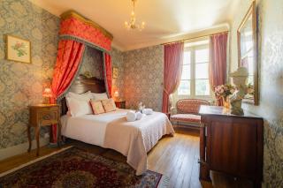 Le Gîte du Château Bagen - 8