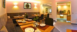 Hotel-Pension Vier Jahreszeiten - 6