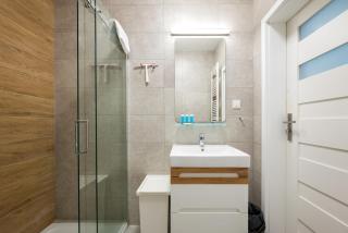 Metro Wierzbno Inviting Apartment by BookingHost - Varsavia - 8