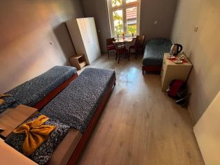 Dom gościnny przy Promenadzie - 7