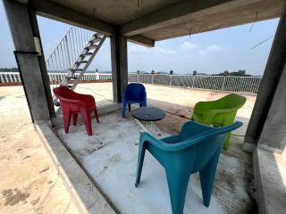 Room Marakkech Mazha at Samara Farms Calicut - 6