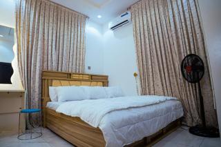 Blue check homes - 1