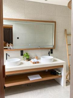 Nata Raka Villa - Modern Tropical Private Pool Villa in Ubud - 5