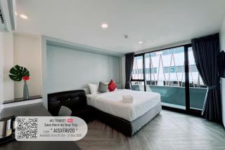 14 Sathorn Hotel - 0