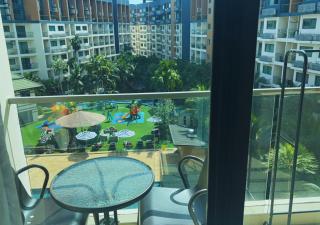 Laguna Beach Resort 2 by MiHouse Hosting - 0