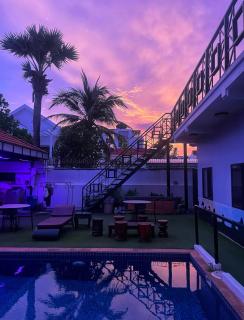 Angkor Sunshine Oasis - 0