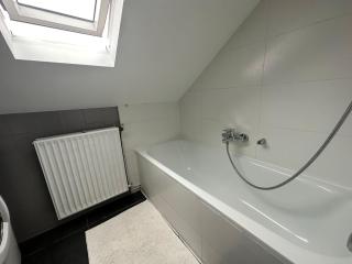 Charming Entire Apartment in Saint-Gilles, Brussels - 4