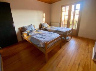 Le Nid de ST Papoul - 5