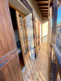 Le Nid de ST Papoul - 8