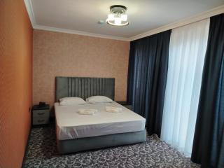 Birinci Hotel - 3
