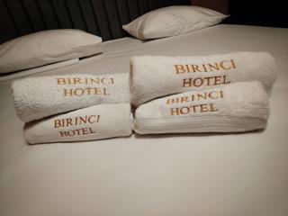 Birinci Hotel - 2