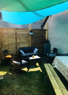 Gite Galy - Maison de montagne - 4