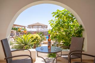 Aeolos Hotel - Koufonisia - 2