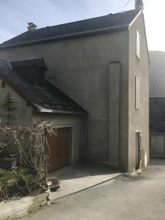 Gite Galy - Maison de montagne - 7