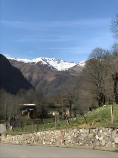 Gite Galy - Maison de montagne - 3