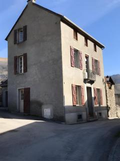 Gite Galy - Maison de montagne - 9