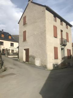 Gite Galy - Maison de montagne - 8