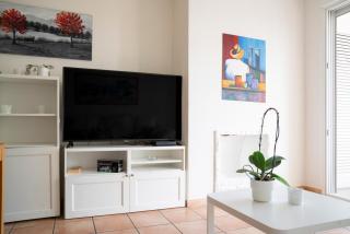 AA Guest - The Magic Front Sea Views Eco Apartment - 7