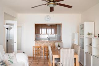 AA Guest - The Magic Front Sea Views Eco Apartment - 7