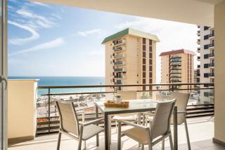 AA Guest - The Magic Front Sea Views Eco Apartment - 6